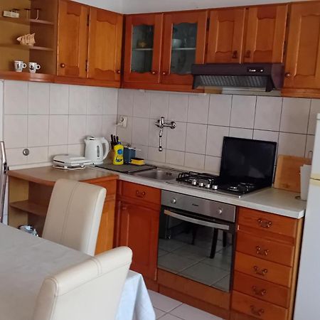 Apartment Bella Split Extérieur photo